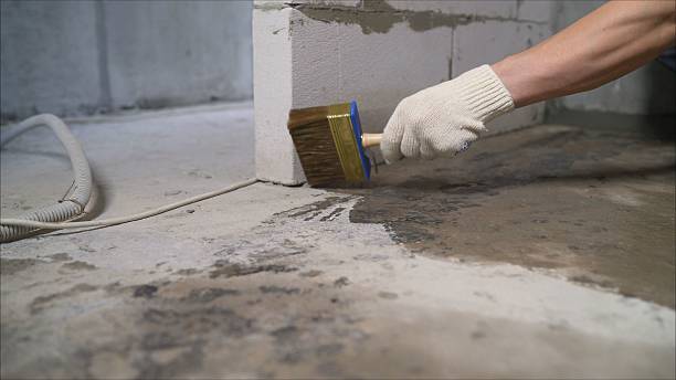 24/7 Emergency Waterproofing experts in Leesburg, VA